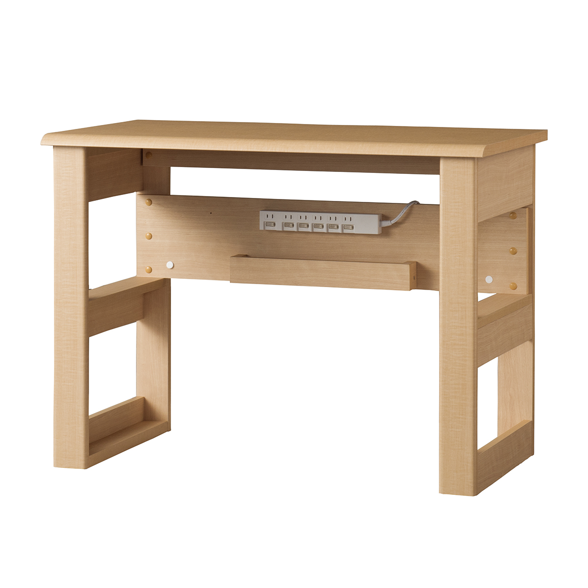 小島工芸 デスク「JD 120x50」幅120x奥行50cm 全4色 | 【公式】大塚