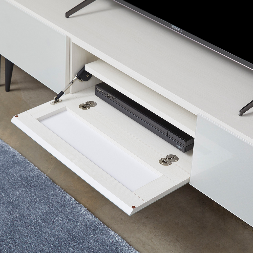 テレビボード「タウン」全2色 全3サイズ【セール対象品のため5%OFF