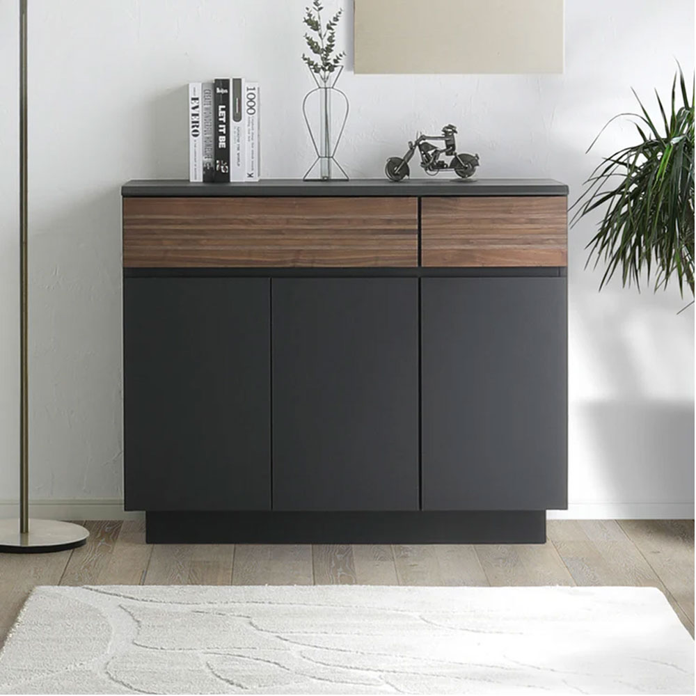 東京都内23区配送無料】ミッドセンチュリー サイドボード チェスト