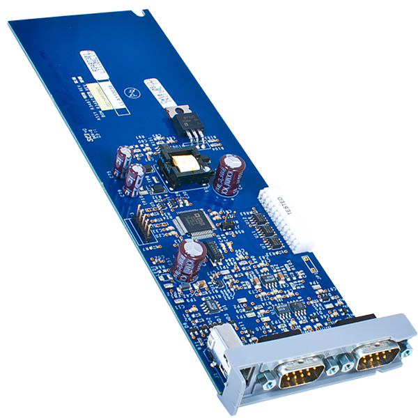 Ideal Vacuum | NEW Varian Agilent Dual Analog Input Card for the