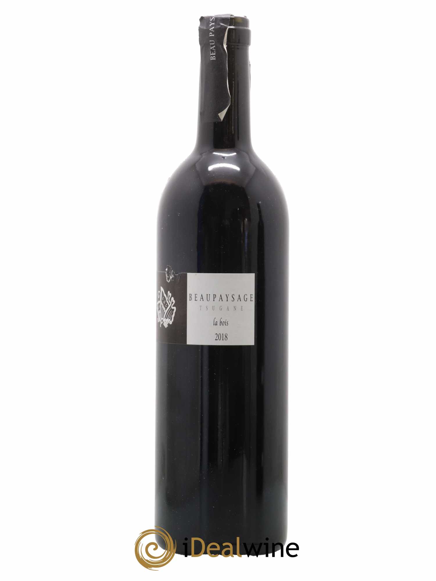 Beau Paysage 2018 Tsugane Releases - Allocation Offer (closes Fri