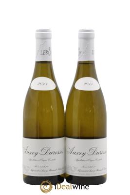2011年Meursault 1er Cru Blagny Leroy LEROY SA - Meursault 1er Cru