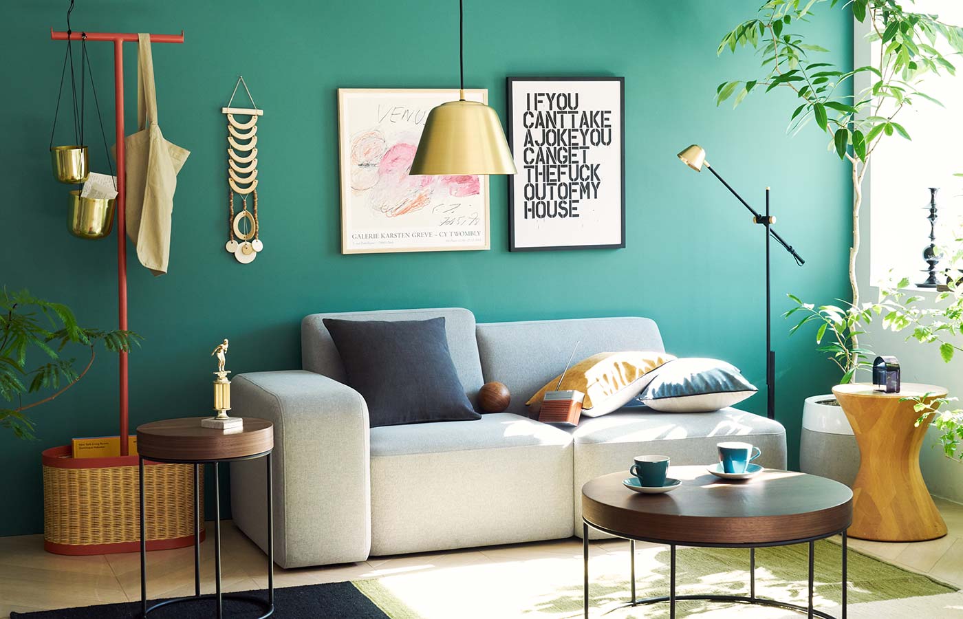 CHESS SIDE TABLE CURVED｜これまでに販売した商品｜IDEE SHOP Online