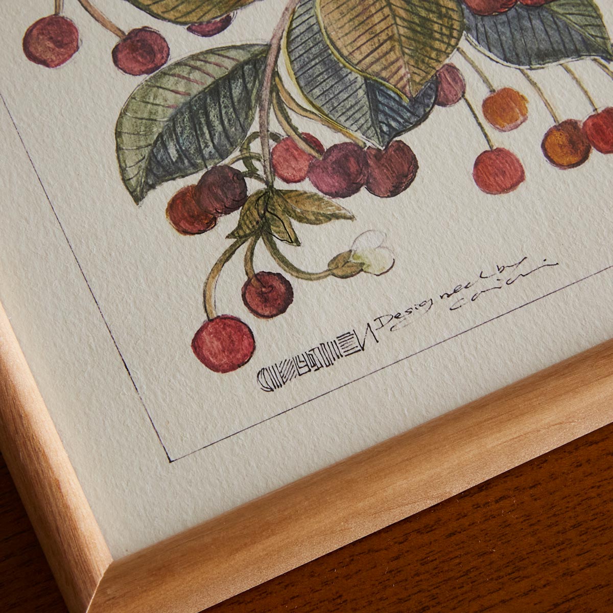 Interview with coricci｜IDEE SHOP Online