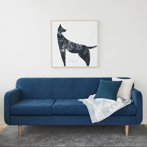 G*o様 （最終値下げ）山口一郎 原画(額縁込)Lサイズ G*o様 （最終