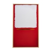 定番品】ル・ブアン・ベニ 「BEN558」ナチュラルフレーム｜ポスター