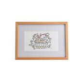 在庫限り】 山口一郎 「kuro neko」｜これまでに販売した商品｜IDEE