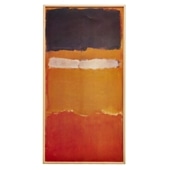 マーク・ロスコ 15 マーク・ロスコ 15 MARK ROTHKO (マーク・ロスコ