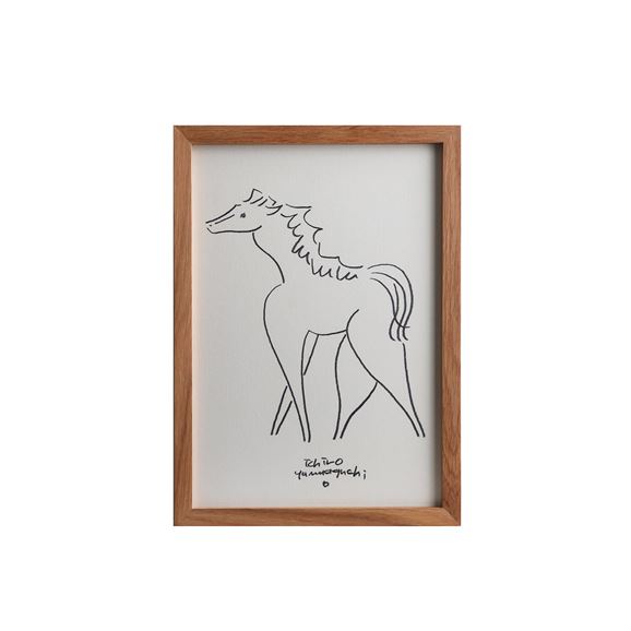 Ichiro Yamaguchi 山口 一郎｜IDEE SHOP Online