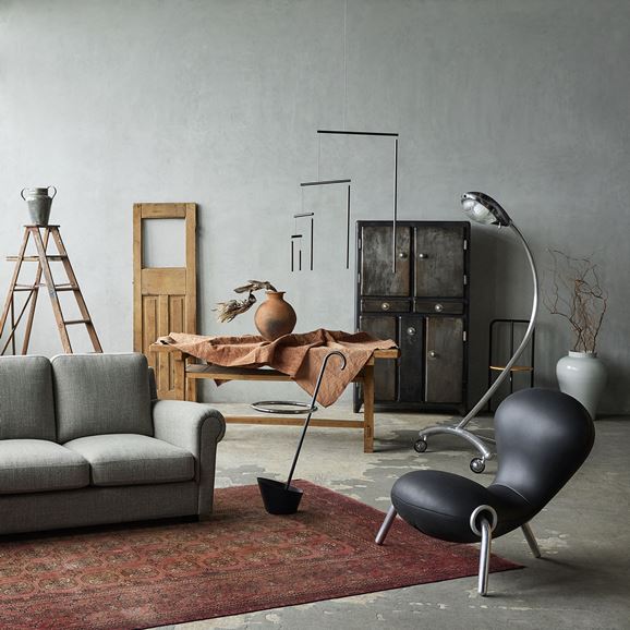 IDEE(イデー) ACT MOBILE LAMP W545 IDEE ACT MOBILE LAMP / イデー