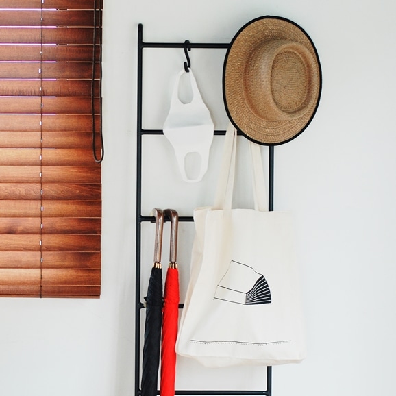 IRON LADDER｜その他インテリアアクセサリ｜IDEE SHOP Online