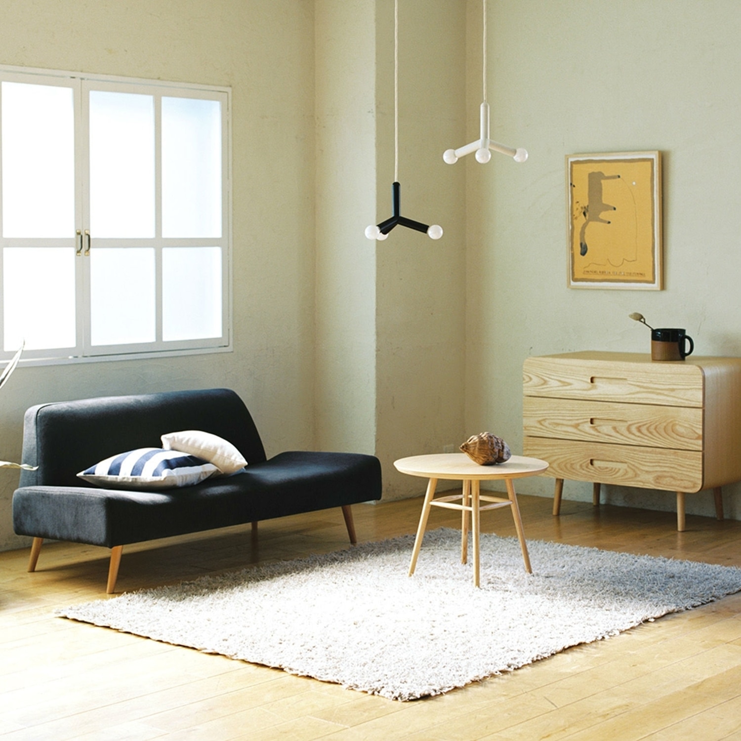 在庫限り】 molecule Lime green｜これまでに販売した商品｜IDEE SHOP