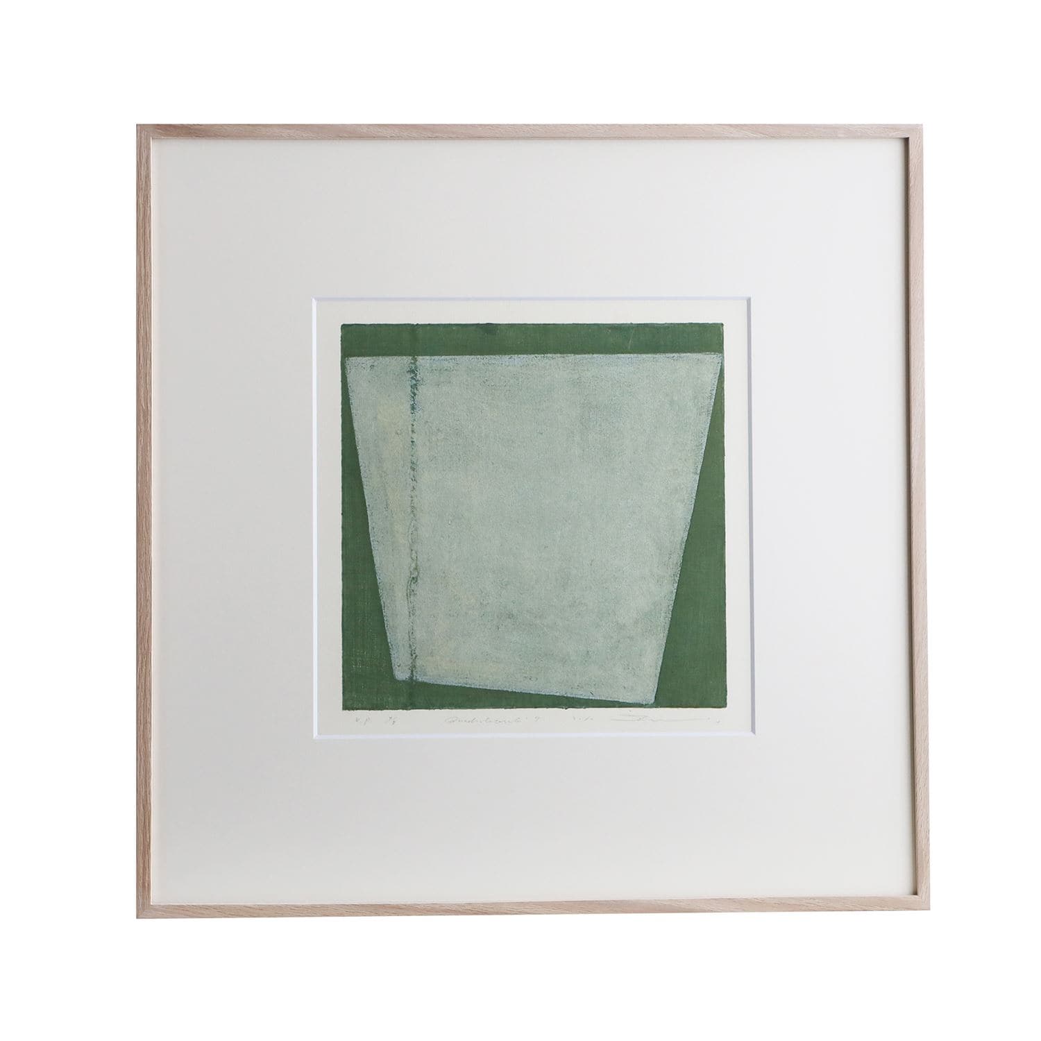 さ*ゆ様 黒木周 版画 絵画 エディションナンバー 7 さ*ゆ様 黒木