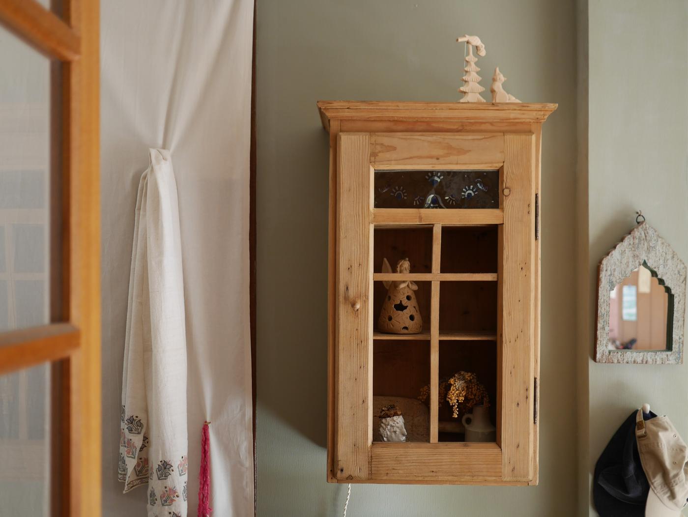 my favorite things ~krankの家具~ | JOURNAL | IDÉE