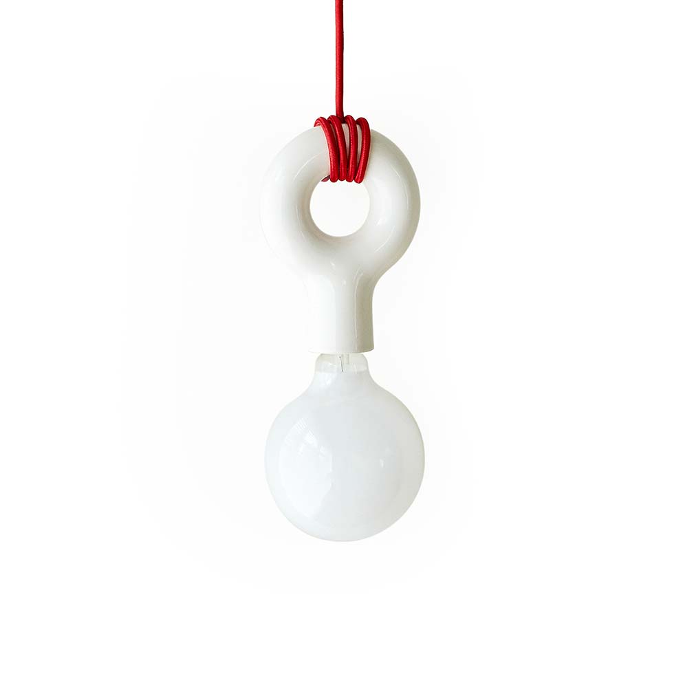 空間に遊び心をプラスする照明に冬限定モデルが登場 | PRESS RELEASE