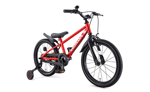 キッズバイク・Honda 16/18 | よくあるご質問・取扱説明書 | アイデス