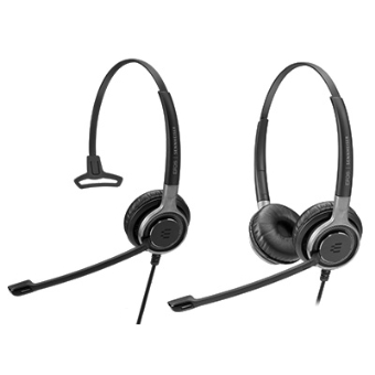 有線ヘッドセット IMPACT SC 632 SC 662（ビジネスホン対応）: 通信