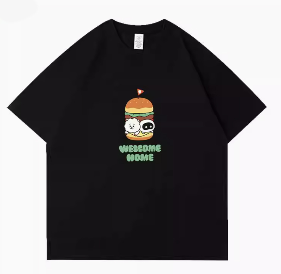 Mサイズ ジン BTS 顔 Tシャツ ソウル コヤン 公式】 RUNSEOKJIN BTS