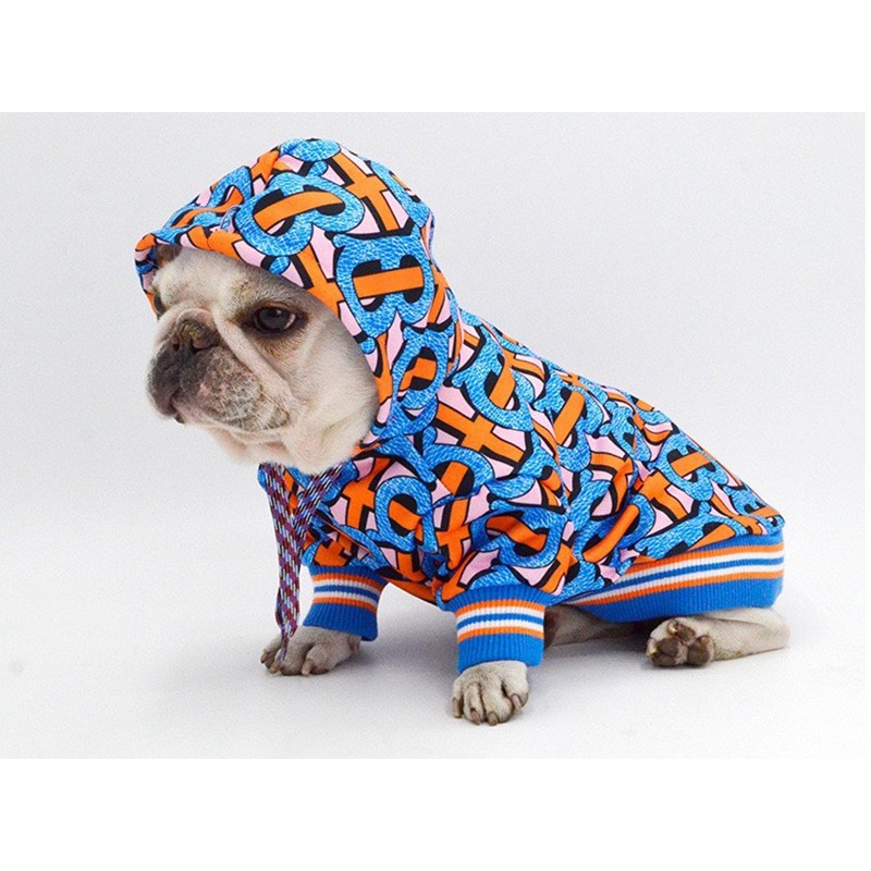 バーバリー 犬服 tシャツ パーカー 犬のトレーナーシャツ 猫服 ペット
