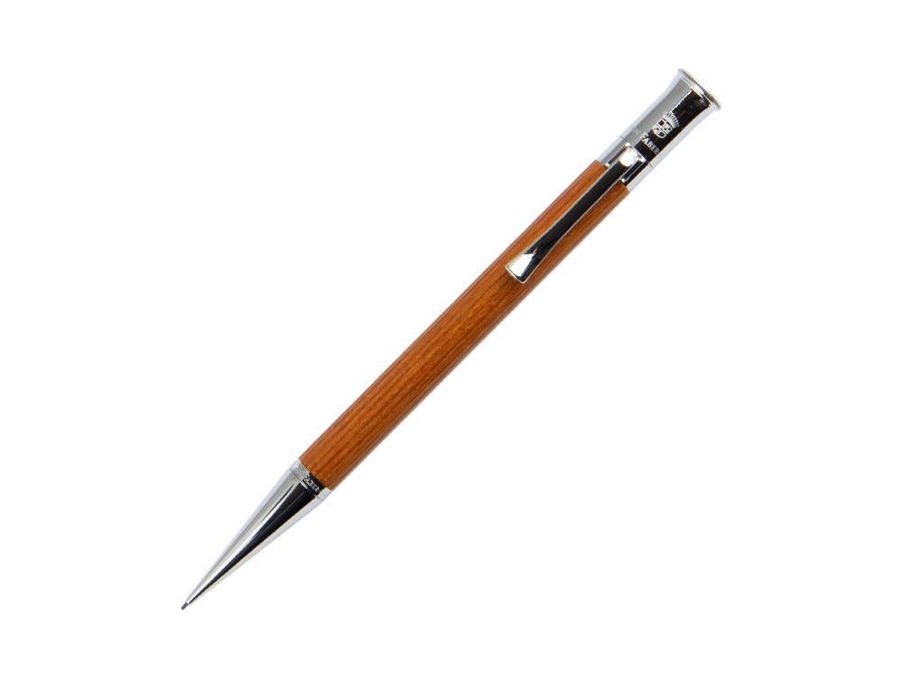 Graf von Faber-Castell Classic Mechanical pencil, Pernambuco wood