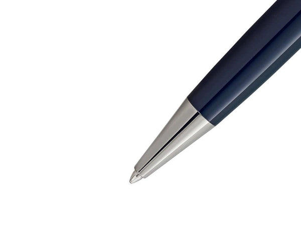 Montblanc Meisterstück Around the World in 80 Days Classique