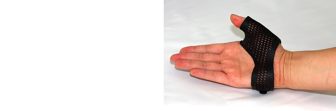 3Dプリンター製品紹介 ： sPro60