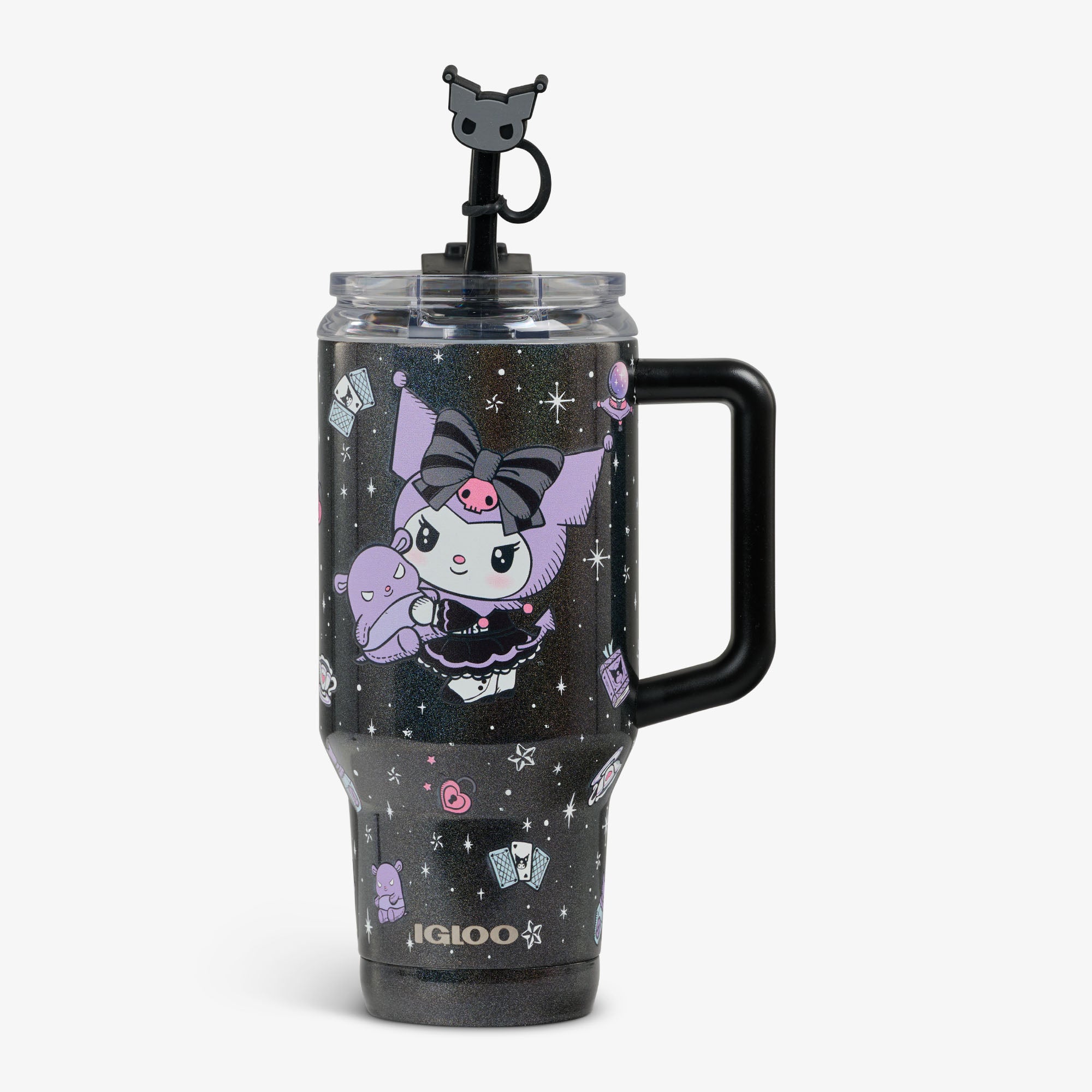 Kuromi™ 32 Oz Travel Mug | Igloo