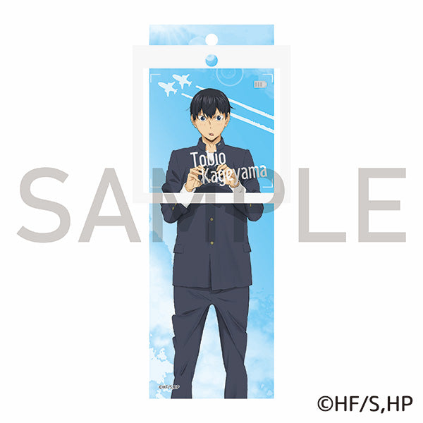 HQ!!グッズまとめ売り【8月中頃まで】 HQ!!グッズまとめ売り【8月中頃