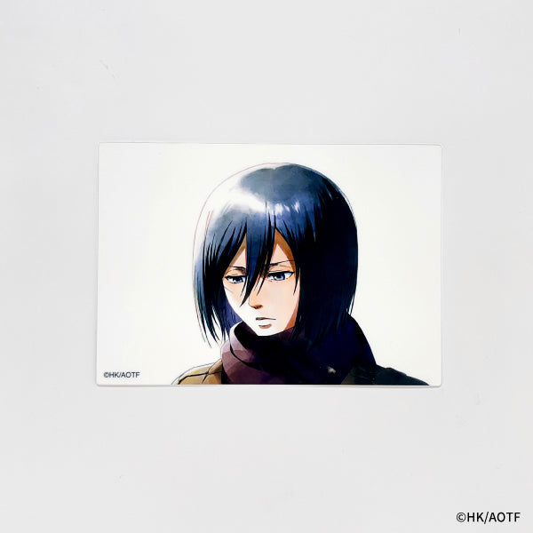 ディスカウント 進撃の巨人 リヴァイ メタルアート No.005 進撃の巨人