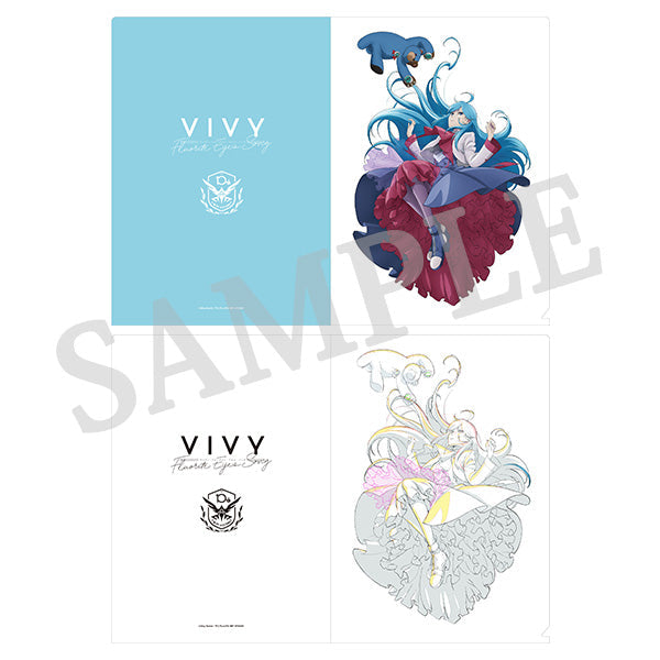 Vivy -Fluorite Eye's Song- グッズ – IG Port ONLINE STORE