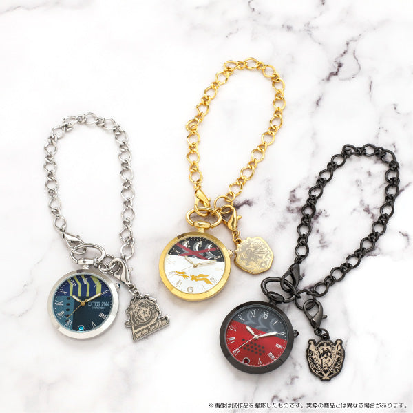 銀河英雄伝説 Die Neue These ウォッチチャーム ラインハルト – IG