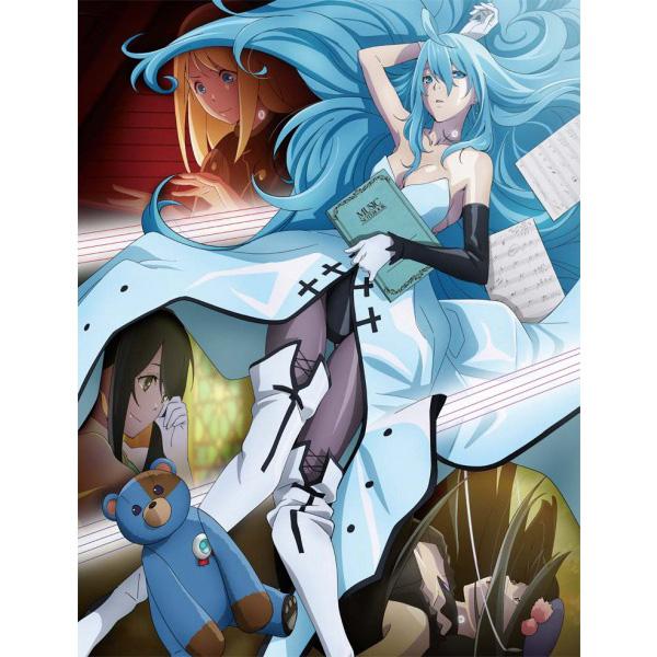 Vivy -Fluorite Eye's Song- グッズ – IG Port ONLINE STORE