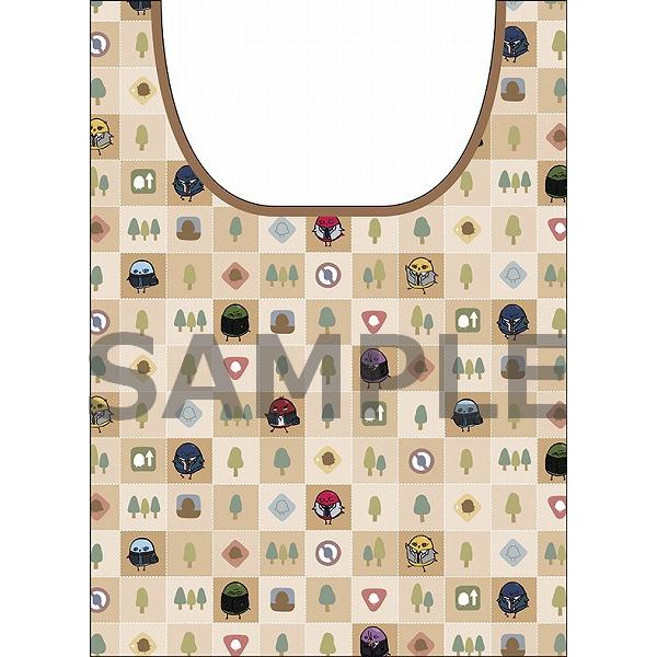 黒子のバスケ ひよこのバスケ エコバッグ 黒子 – IG Port ONLINE STORE