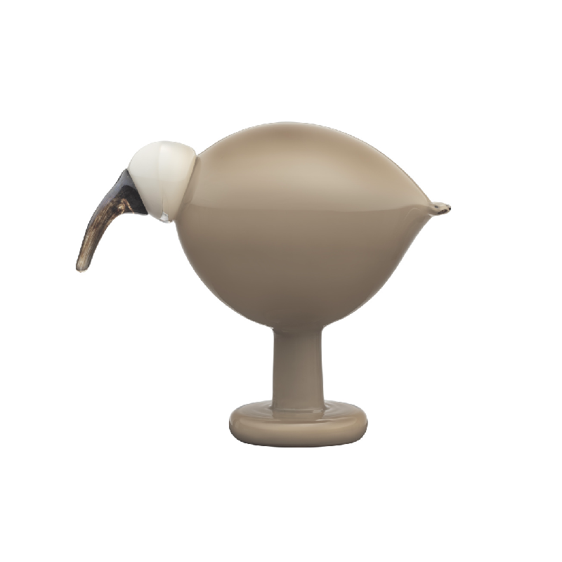 バード バイ トイッカ シエッポ レモン・コッパーiittala/Arabia|北欧