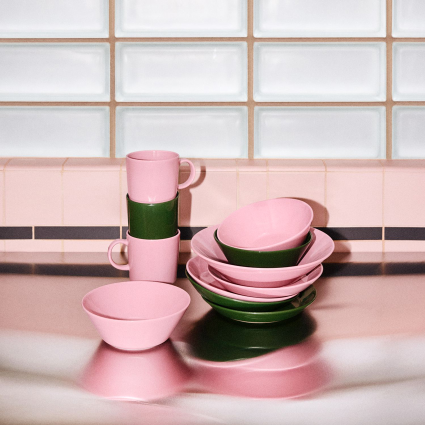 ポムポム ベース 160mm デザートiittala/Arabia|北欧食器のイッタラ