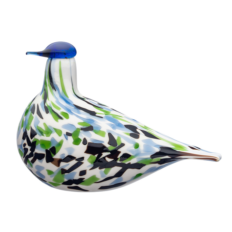 イッタラ バード Anna レイン 美品 箱あり イッタラバードAnna レイン