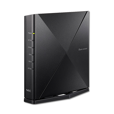 Aterm WX5400HP | 格安SIM/格安スマホのIIJmio