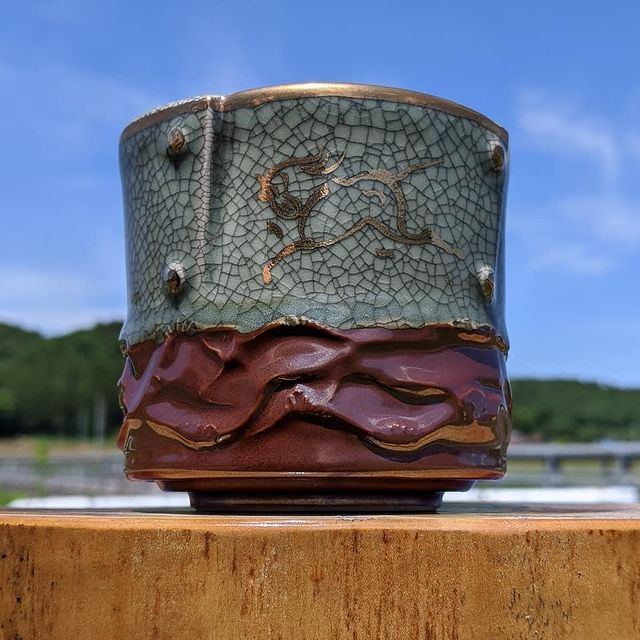 大堀相馬焼の特徴 | 大堀相馬焼 いかりや窯