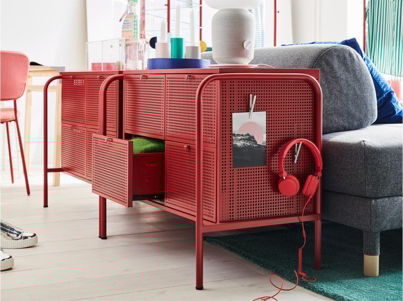 あたみ】IKEA NIKKEBY（直接受け渡しも可） あたみ】IKEA NIKKEBY