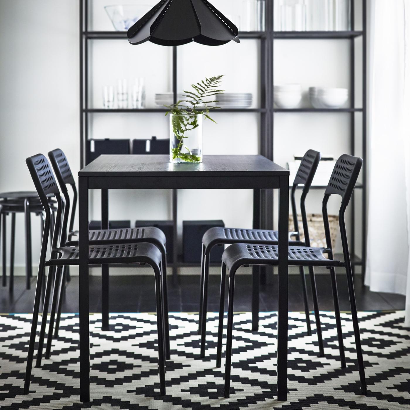 理想のテーブルは、