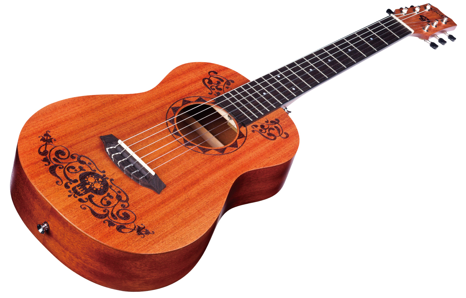 リメンバーミー ミニギター。 ミゲルになれる！ディズニー/ピクサー