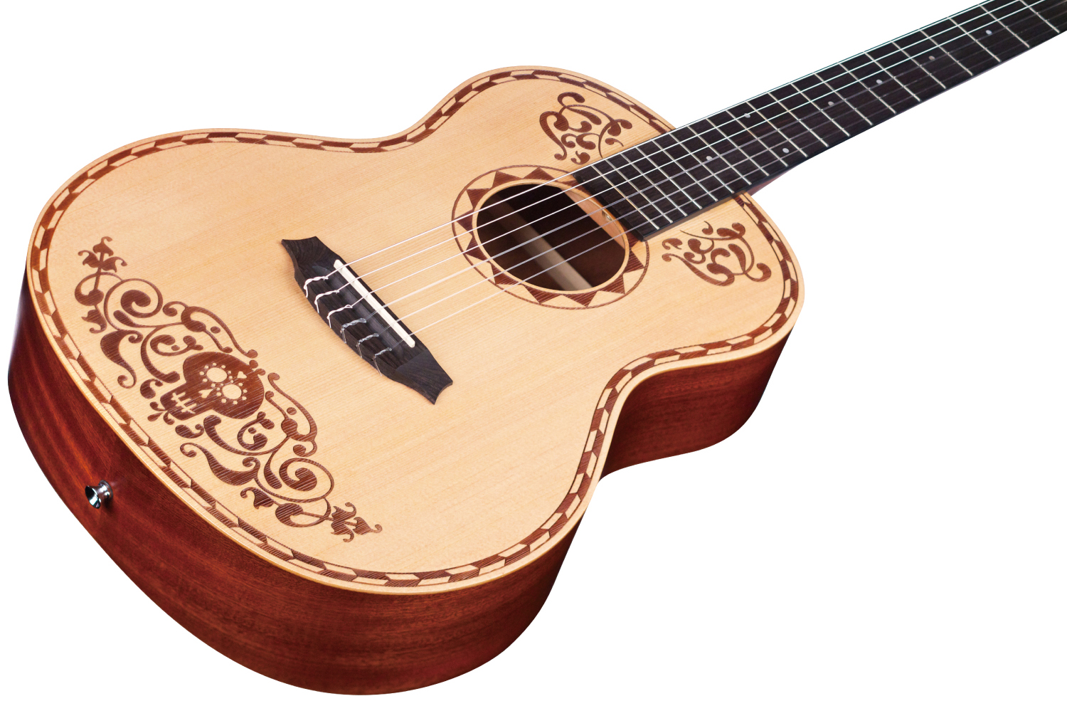 Coco x Cordoba コルドバ リメンバーミー ギター ディズニー