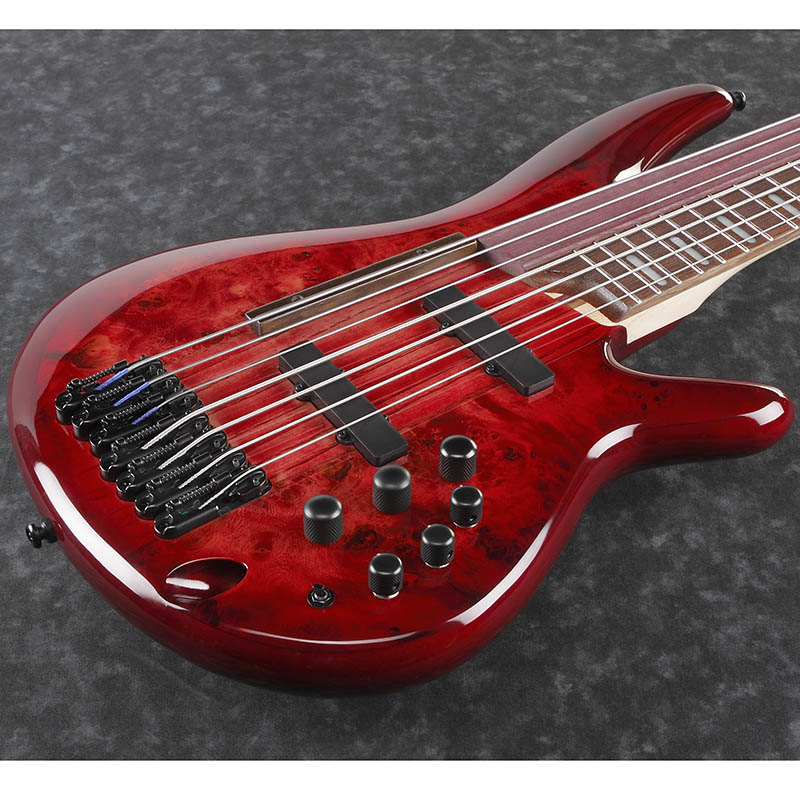 Ibanez エレキギター＆ベースのNEWモデルが登場！ | イケベ新製品情報