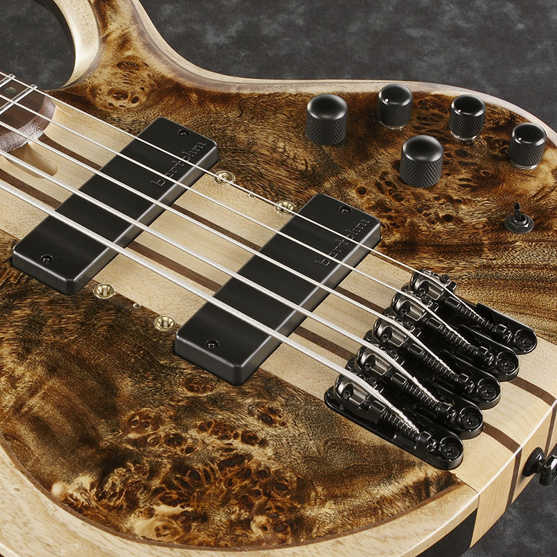 Ibanez】2018年仕様で生まれ変わった、33inch BTB 『Volo（ヴォロ