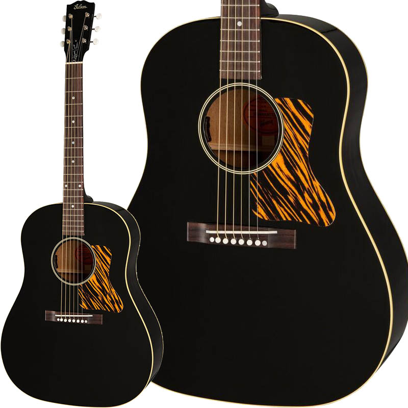 更新!!】【Gibson】ギブソン・アコースティックから、斉藤和義