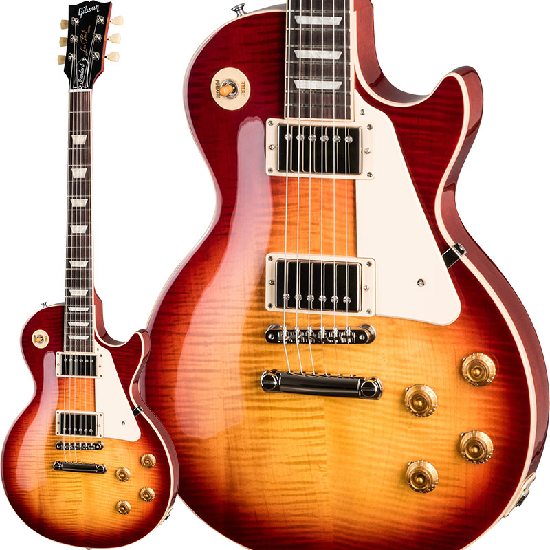 NAMM SHOW 2019 にて発表された、ギブソンNEWモデルが一挙入荷