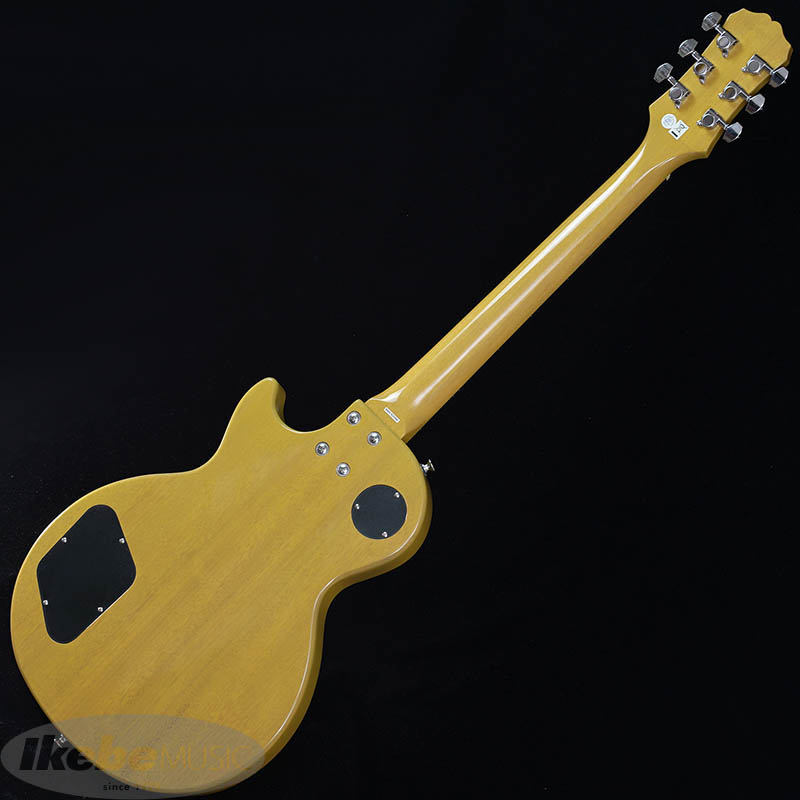 Epiphone】ギブソン直系エピフォンによるレスポール・スペシャルのハイ