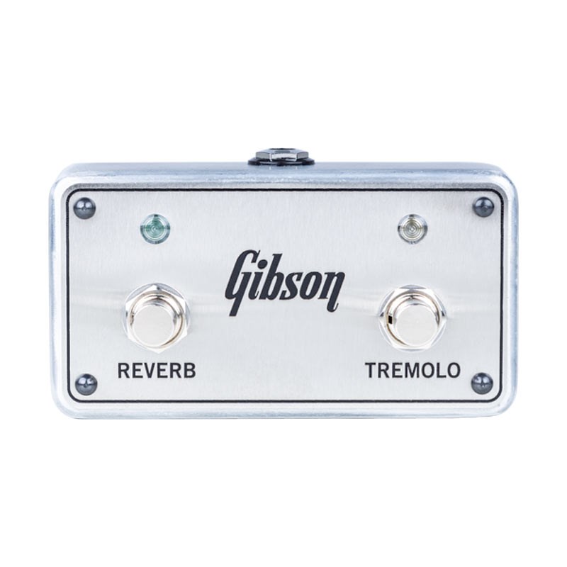 Gibson】1960年代の『Skylark』をベースに、現代的に開発されたGibson