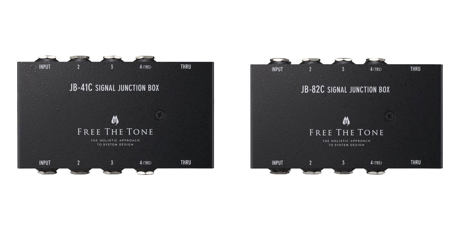 Free The Tone JB-21b ☆Newジャンクションボックス☆ Free The Tone