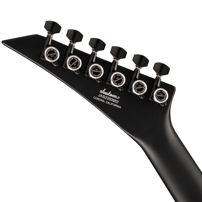 エレキギター Jacksonstars EMG81 エレキギター Jacksonstars EMG81